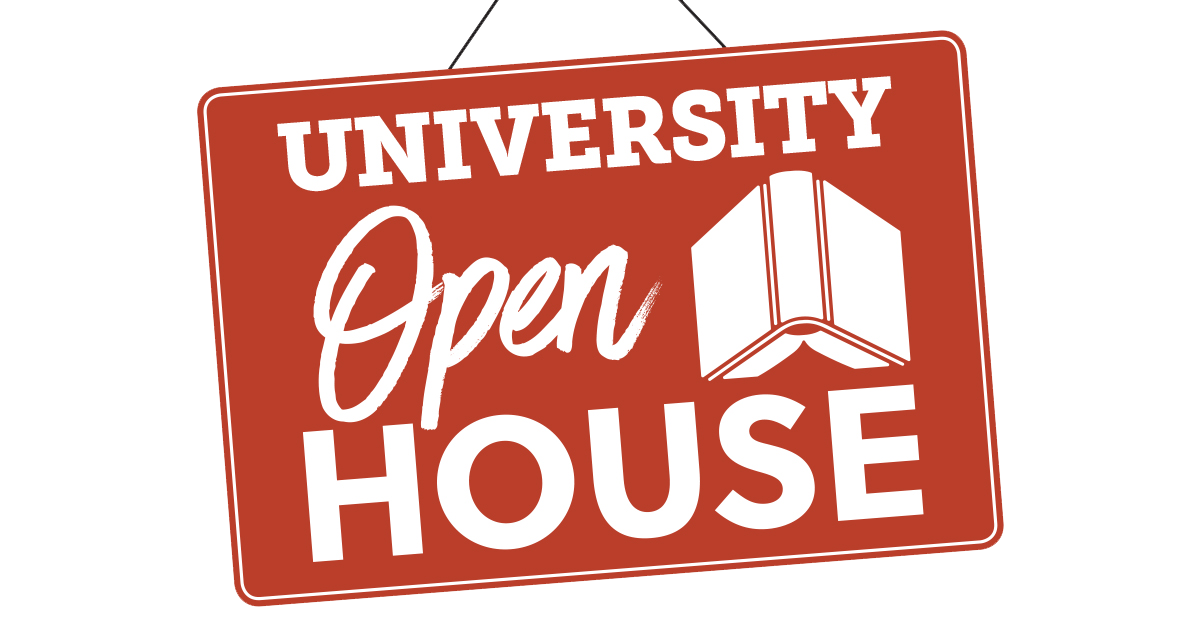 Swift Current University Open House Great Plains College